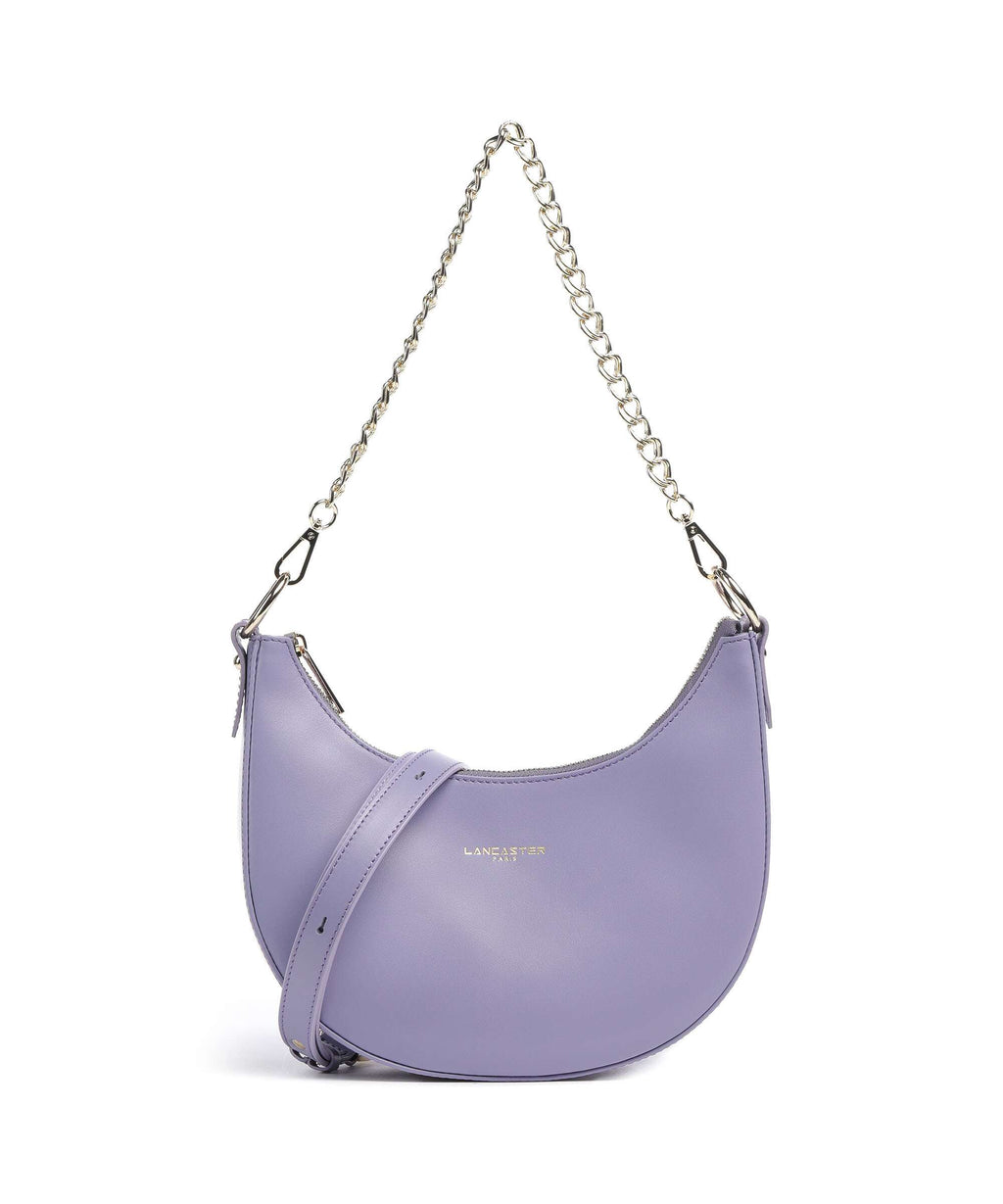 Lancaster Paris Aimy Shoulder bag mauve