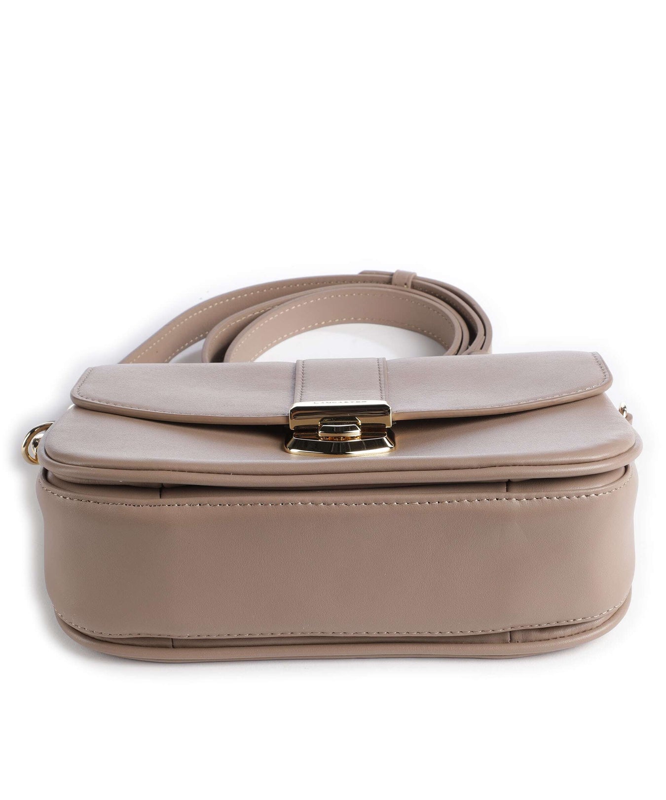 Lancaster Donna Fia Crossbody bag galet