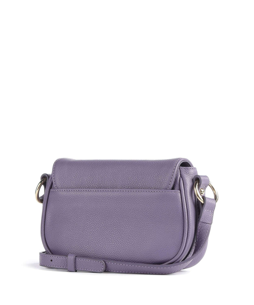 Lancaster Foulonné Milano Crossbody bag mauvefoncé
