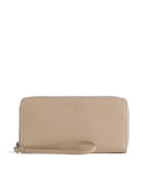 Lancaster Paris PM Lompakko beige foncé