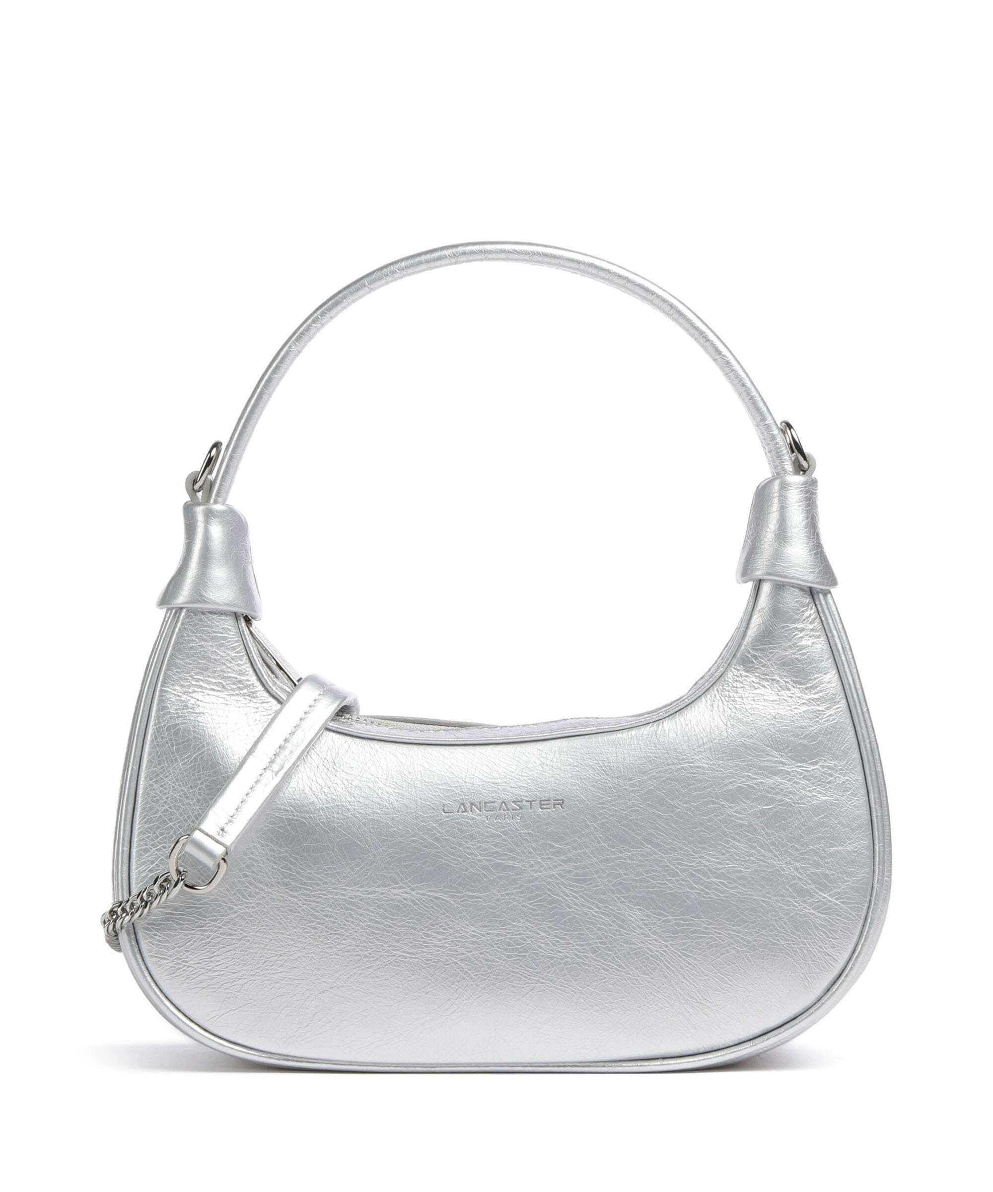 Lancaster Donna Aura Shoulder bag blancnacre