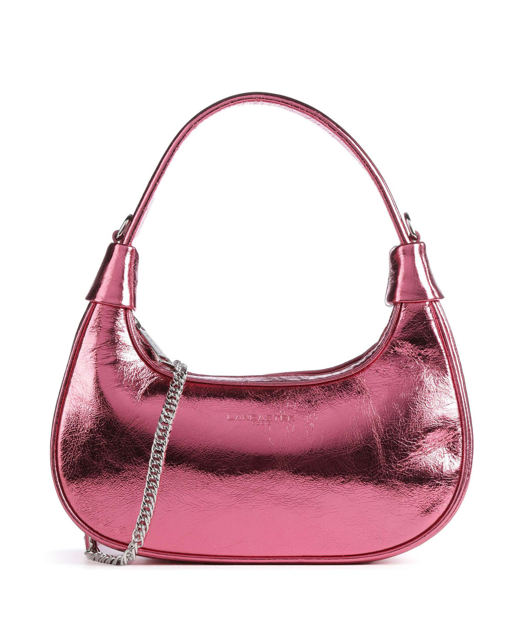 Lancaster Donna Aura Shoulder bag rose iris