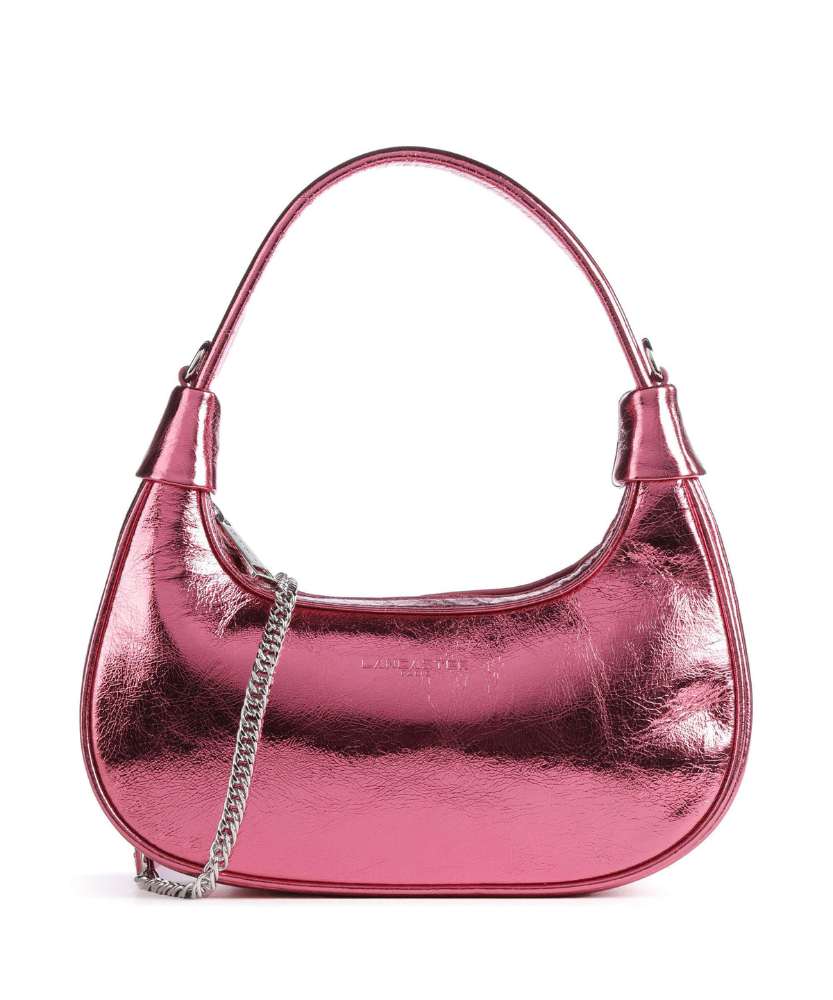 Lancaster Donna Aura Shoulder bag rose iris