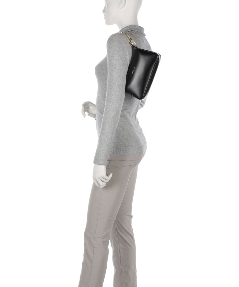 Lancaster Even Shoulder bag noir