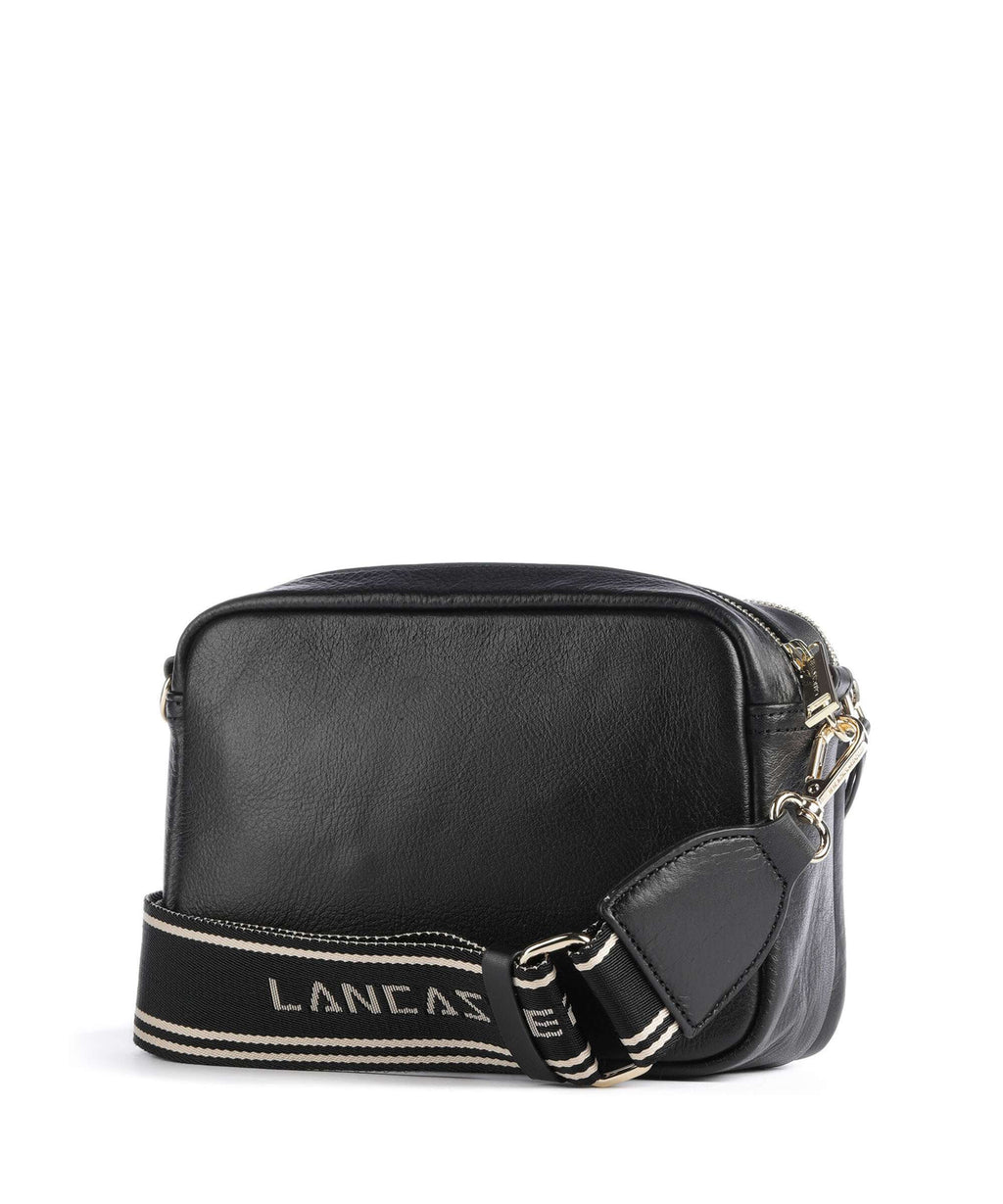 Lancaster Ana Crossbody bag black