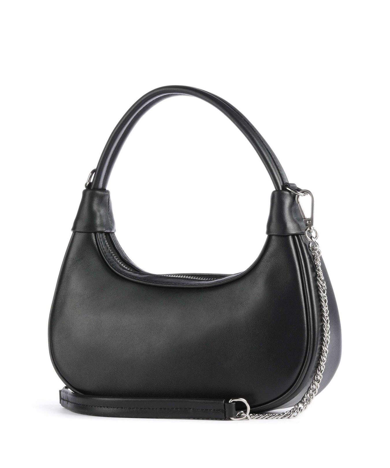 Lancaster Donna Aura Shoulder bag noir
