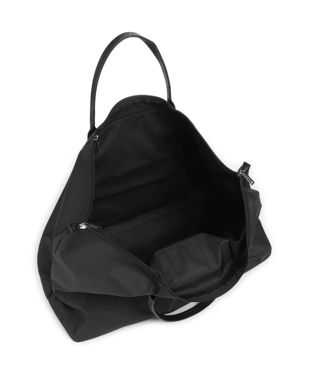 Lancaster Smart Storm KBA Handbag noir