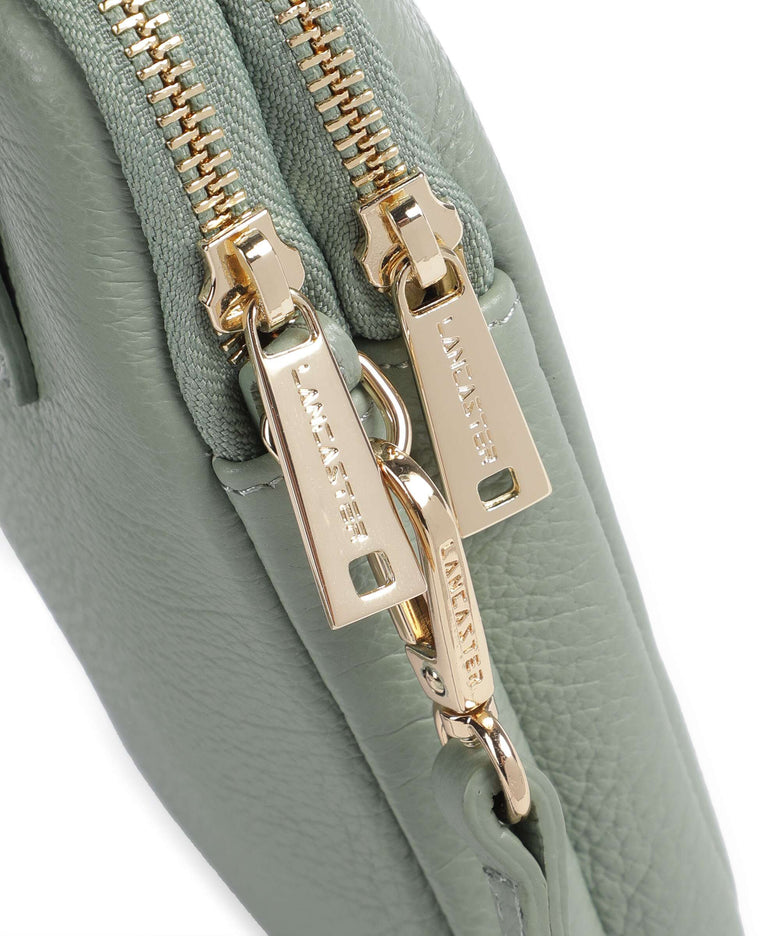 Lancaster Dune Phone bag jadeantic