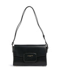 Lancaster Paris Pad Shoulder bag noir