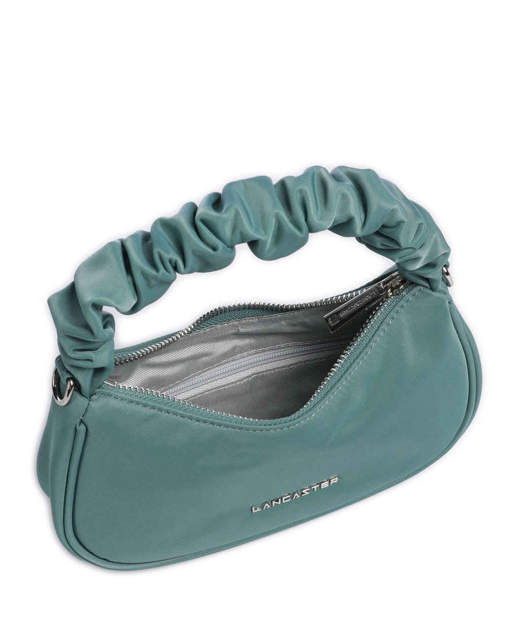Lancaster Basic Chouchou Crossbody bag jadeantic