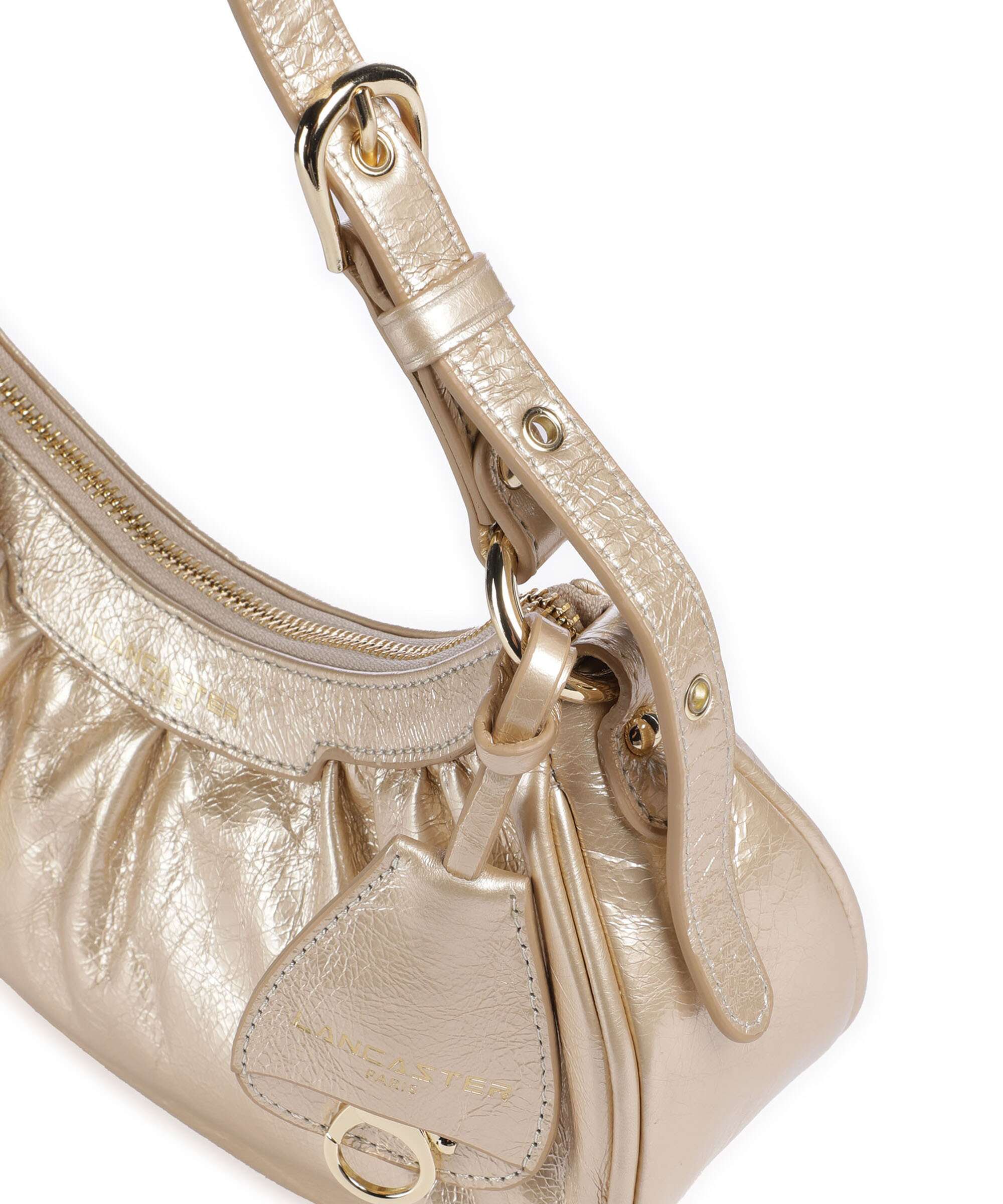 Lancaster Retro & Glam Crossbody bag ormat