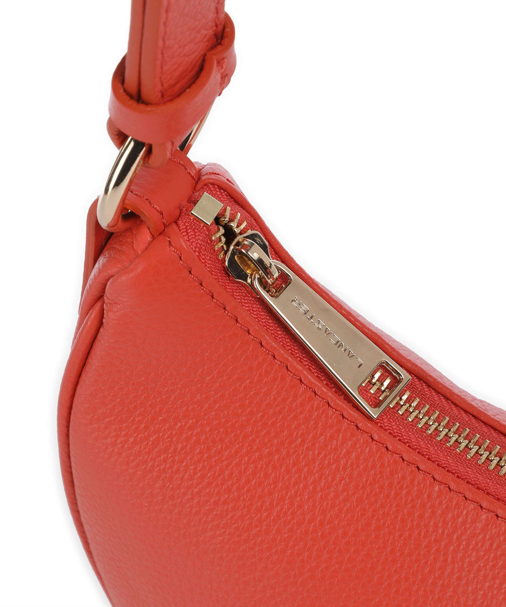 Lancaster Milano Aria Shoulder bag mandarine