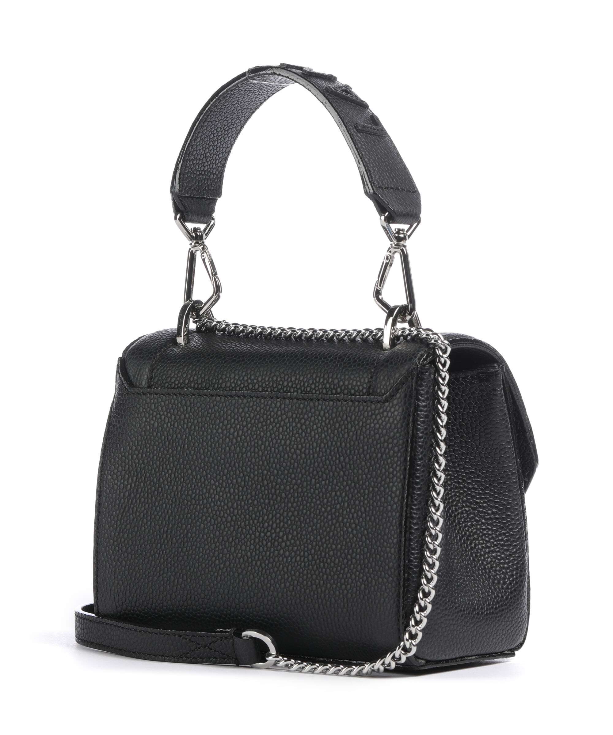 Lancel Ninon S Shoulder bag black