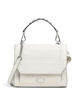 Lancel Ninon M Olkalaukku snow