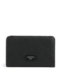 Lancel Ninon Wallet black