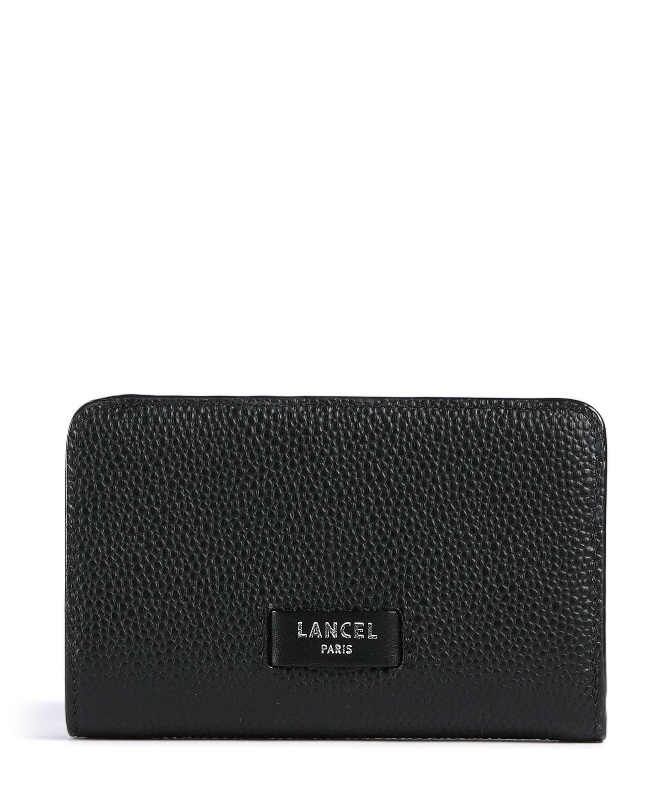 Lancel Ninon Wallet black