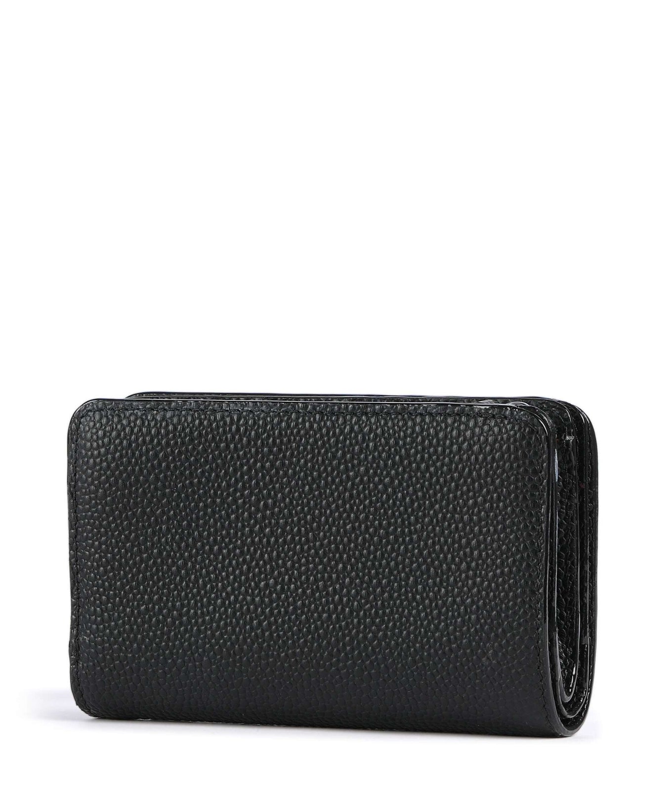 Lancel Ninon Wallet black