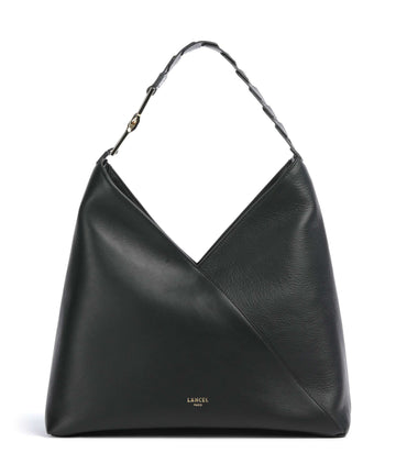 Lancel Pagode L Pussilaukku black