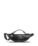 Lancel Origami S Olkalaukku black