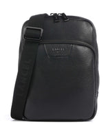 Lancel Côme Olkalaukku black