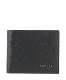 Lancel Côme Lompakko black