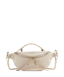 Lancel Origami Mini Crossbody bag dune
