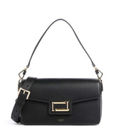 Lancel Angele M Olkalaukku black