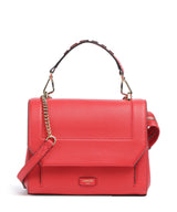 Lancel Ninon M Olkalaukku kiss red