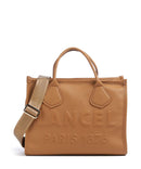 Lancel Jour M Käsilaukku camel