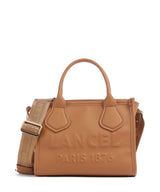 Lancel Jour S Käsilaukku camel