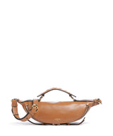 Lancel Origami S Olkalaukku camel