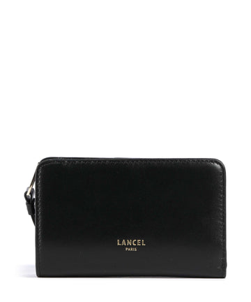 Lancel Origami Lompakko black
