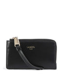 Lancel Origami Maksukorttikotelo black