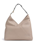 Lancel Pagode L Hobo bag natural/black