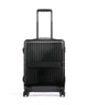 Lancel Empreinte 4-Pyöräiset matkalaukku black