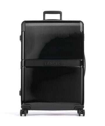 Lancel Empreinte L 4-Pyöräiset matkalaukku black