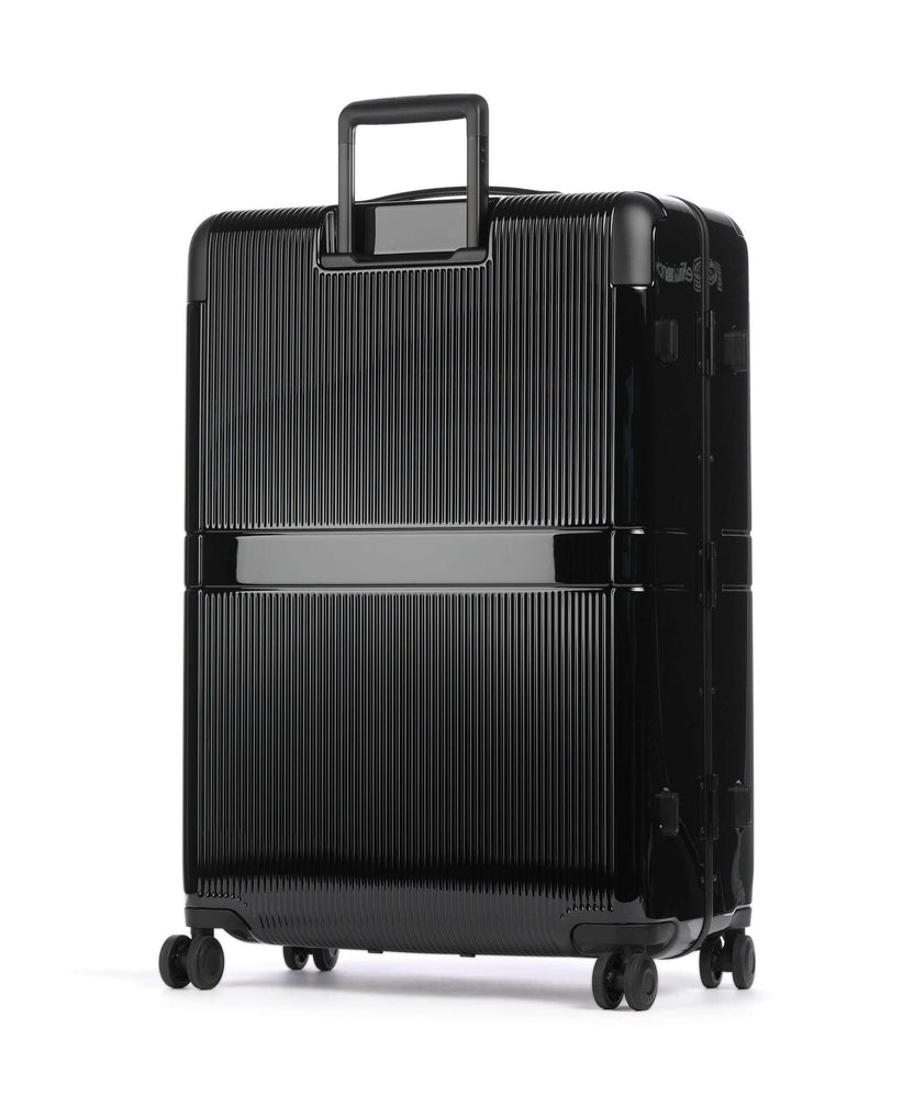 Lancel Empreinte L Spinner (4 wheels) black