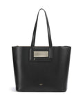 Lancel Angele M Tote bag black