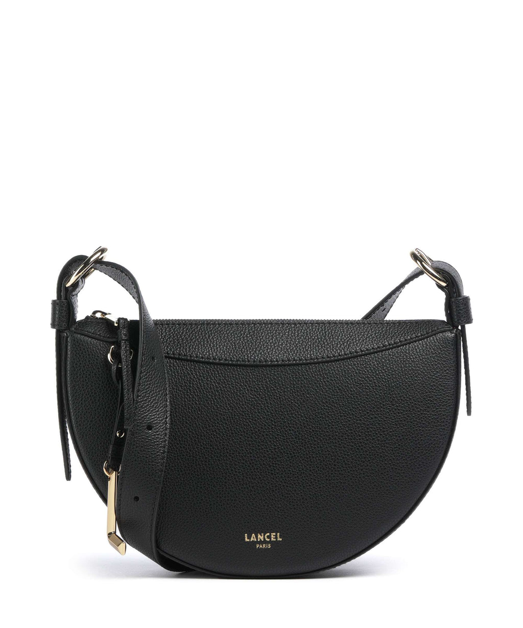 Lancel Faubourg Crossbody bag black