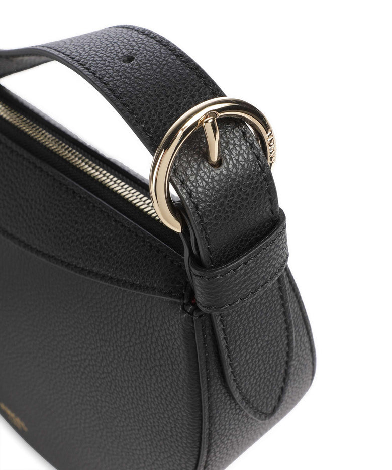 Lancel Faubourg Crossbody bag black