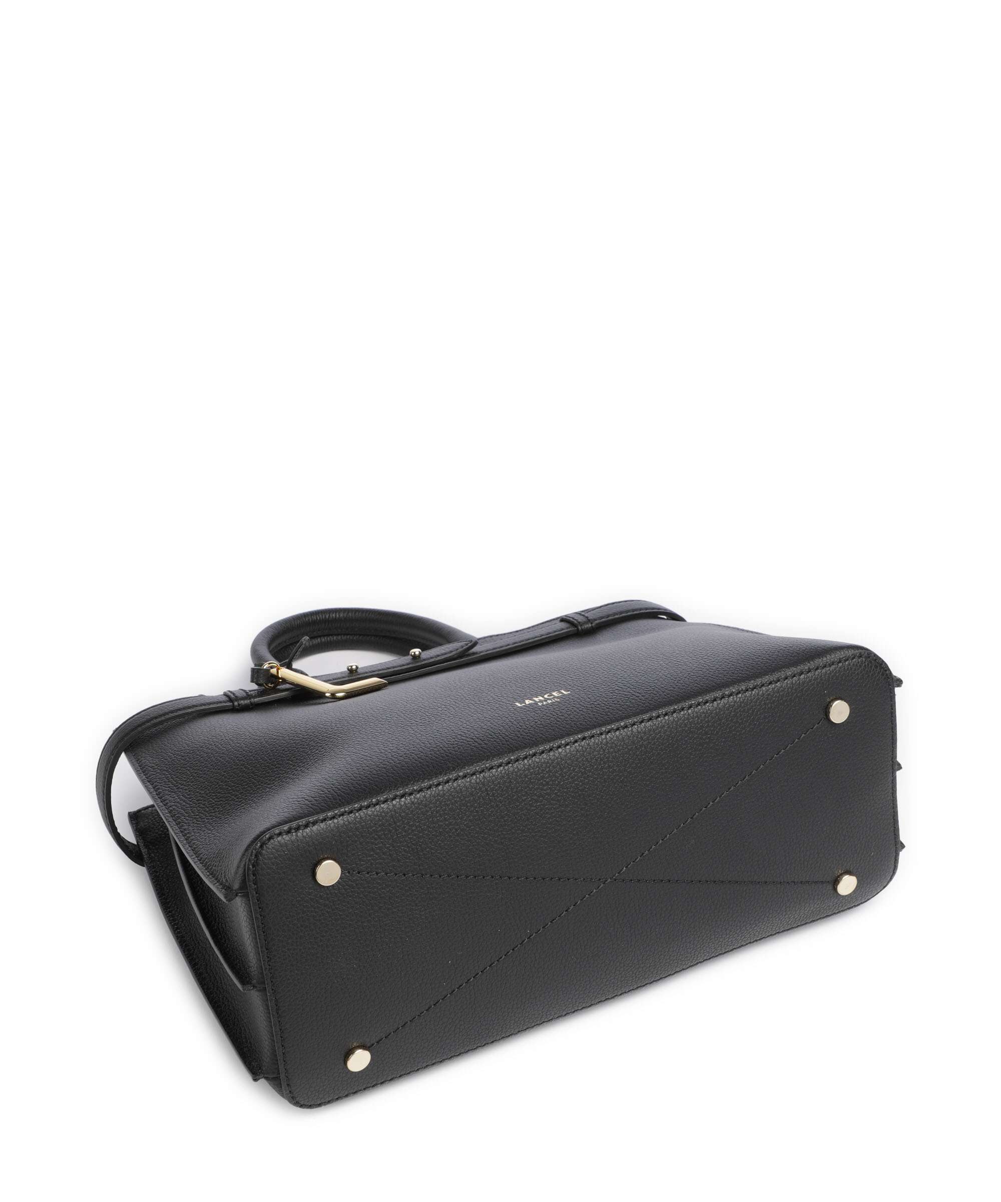 Lancel Faubourg M Handbag black