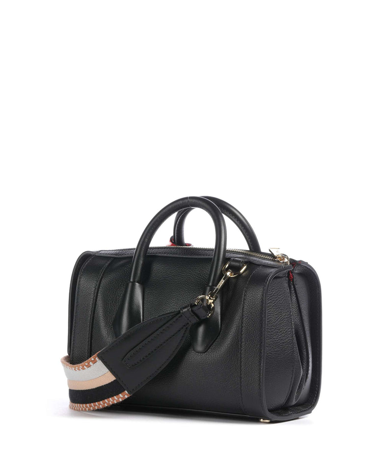 Lancel BCBG Mini Handbag black