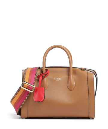 Lancel BCBG M Käsilaukku camel
