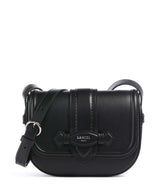 Lancel Sienna S Olkalaukku black