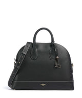 Lancel Belleville Bugatti M Käsilaukku black