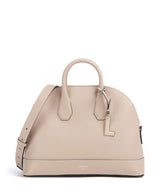 Lancel Belleville M Käsilaukku cappuccino