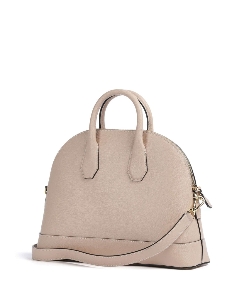 Lancel Belleville M Handbag cappuccino