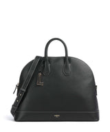 Lancel Belleville Bugatti L Handbag black
