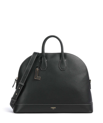 Lancel Belleville Bugatti L Käsilaukku black
