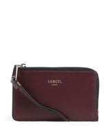 Lancel Origami Maksukorttikotelo cassis